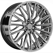 LS Forged FG60 9x21 5*120 ET45.5 DIA62.6 HPB Кованый