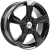 RST R026 6.5x16 5*112 ET45 DIA57.1 BL Литой
