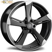 Replay INF95 8.5x20 5*114.3 ET44 DIA66.1 MGMF Литой