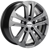 Carwel Куж 7x18 5*114.3 ET48.5 DIA67.1 GRT Литой