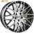 RST R158 8x18 5*108 ET33 DIA65.1 BD Литой RST R158 8x18 5*108 ET33 DIA65.1 BD Литой