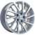 Carwel Оланга 7.5x18 5*108 ET46 DIA63.3 GRT Литой Carwel Оланга 7.5x18 5*108 ET46 DIA63.3 GRT Литой