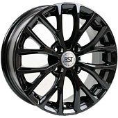 RST R015 6x15 4*100 ET48 DIA54.1 GB Литой