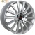 Replica Concept MR542 8.5x20 5*112 ET29 DIA66.6 SF Литой