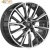 K&K КР010 7.5x18 5*108 ET36 DIA65.1 Diamond quartz Литой K&K КР010 7.5x18 5*108 ET36 DIA65.1 Diamond quartz Литой