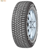 Michelin Latitude X-Ice North 2 + 275/40 R20 106T XL