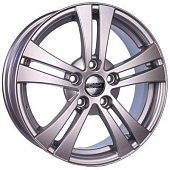 Neo 640 6.5x16 5*112 ET33 DIA57.1 Silver Литой