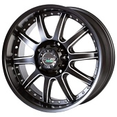 PDW Corsa 8x18 5*112 ET41 DIA57.1 U4B Литой