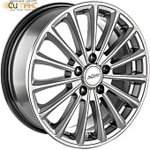 X'trike X-136 7x17 5*108 ET40 DIA54.1 HSBFP Литой