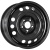 Евразиа Тапо 75Z39Z 6.5x16 5*105 ET39 DIA56.6 Black Штампованный Евразиа Тапо 75Z39Z 6.5x16 5*105 ET39 DIA56.6 Black Штампованный