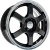 Скад Киото 6x15 4*100 ET50 DIA60.1 Антрацит-алмаз Литой