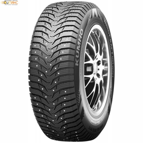 Kumho WinterCraft Ice WI31 225/40 R18 92T XL