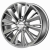 Carwel Кивиристи 7x17 5*114.3 ET45 DIA67.1 SL Литой Carwel Кивиристи 7x17 5*114.3 ET45 DIA67.1 SL Литой