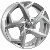 RST R066 6.5x16 5*114.3 ET50 DIA66.1 SL Литой RST R066 6.5x16 5*114.3 ET50 DIA66.1 SL Литой