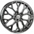 RST R059 7x19 5*114.3 ET45 DIA60.1 BH Литой
