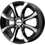 Carwel Омикрон 6x15 4*108 ET30 DIA65.1 AB Литой