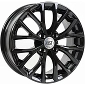 RST R015 6x15 4*100 ET40 DIA60.1 BL Литой
