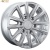 LS 812 8x20 6*139.7 ET30 DIA77.8 BKF Литой