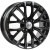 RST R015 6x15 4*100 ET40 DIA60.1 BL Литой