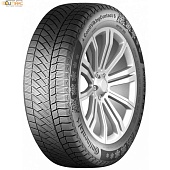 Continental ContiVikingContact 6 SUV 255/65 R17 114T XL FP