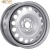 Trebl X40959 7x17 5*114.3 ET37 DIA66.6 Silver Штампованный Trebl X40959 7x17 5*114.3 ET37 DIA66.6 Silver Штампованный