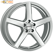 Dezent TY 7x17 5*108 ET48 DIA70.1 S Литой