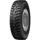 Tyrex All Steel DM-1 315/80 R22.5 156/150K Ведущая