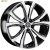Replay CHG14 8x18 5*114.3 ET49.5 DIA60.1 GMF Литой Replay CHG14 8x18 5*114.3 ET49.5 DIA60.1 GMF Литой