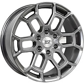 RST R072 8.5x20 6*139.7 ET25 DIA100.1 BH Литой