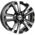 RST R065 6x15 4*100 ET48 DIA54.1 BFP Литой