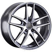 Replay A134 8x18 5*112 ET39 DIA66.6 GMF Литой