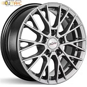 X'trike X-135 6.5x16 5*114.3 ET40 DIA60.1 HSB Литой