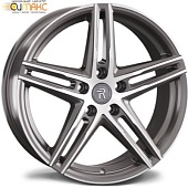 Replay A248 8.5x20 5*112 ET20 DIA66.6 MGMF Литой
