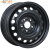 Trebl R-1677 6.5x16 5*114.3 ET44 DIA67.1 Black Штампованный Trebl R-1677 6.5x16 5*114.3 ET44 DIA67.1 Black Штампованный