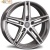 Replay A248 8.5x20 5*112 ET20 DIA66.6 MGMF Литой