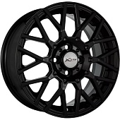 X'trike X-125 6.5x16 4*108 ET45 DIA63.3 BKM Литой