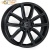 MAK Allianz 9.5x19 5*112 ET39 DIA66.6 Gloss Black Литой