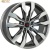Replica Concept VV548 8.5x19 5*112 ET28 DIA66.6 BFP Литой