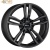 MAK Luft 8x18 5*120 ET52 DIA72.6 Matt Black Литой MAK Luft 8x18 5*120 ET52 DIA72.6 Matt Black Литой