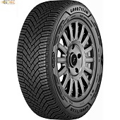 Goodyear UltraGrip Ice 3 235/55 R18 104T