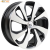 RST R005 6x15 4*100 ET50 DIA60.1 BLM Литой