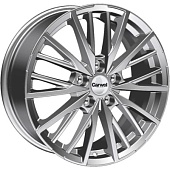 Carwel Агма 7x17 5*114.3 ET48.5 DIA67.1 SLT Литой