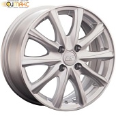 LS 741 6x15 4*100 ET48 DIA73.1 SL Литой