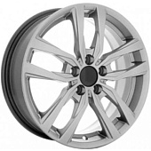 Carwel Негито 6x16 5*114.3 ET38 DIA67.1 SB Литой