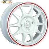 LS 204 7x16 5*105 ET36 DIA56.6 WRL Литой