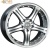 LS 322 8x18 5*114.3 ET45 DIA73.1 GMF Литой
