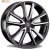 Replay V85 7.5x19 5*108 ET50 DIA63.3 GMF Литой