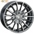 LS 277 6.5x15 5*112 ET45 DIA57.1 GMF Литой LS 277 6.5x15 5*112 ET45 DIA57.1 GMF Литой