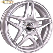 Tech Line 630 6.5x16 5*112 ET38 DIA57.1 SL Литой