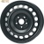 Next NX-040 6x15 4*108 ET47.5 DIA63.3 Black Штампованный